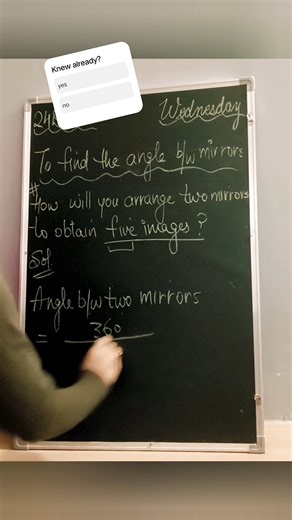 NCERT।Class-8th Science।Ch-Light