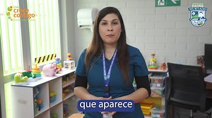 APLICACIÓN DEL TEST ADOS-2 EN EL CENTRO DE ATENCIÓN “CHILE CRECE CONTIGO” 🔹 Vecinas y vecinos, Valeria Saavedra, Terapeuta Ocupacional del Cesfam Juan Pablo II, nos entrega información importante sobre la aplicación del test ADOS-2 en el Centro de Atención “Chile Crece Contigo”, que permite apoyar la hipótesis diagnóstica en casos de sospecha de autismo. 🔹 Este test es ✅ GRATUITO para la población, y puede aplicarse a niñas, niños o adultos. Los requisitos son los siguientes: ✅ Estar inscrito 