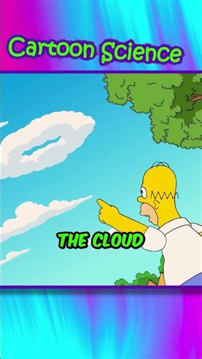 Homer Learning Quantum Physics