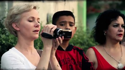 María José Cristerna, la mujer más tatuada del mundo tendrá su propia película (VIDEO)