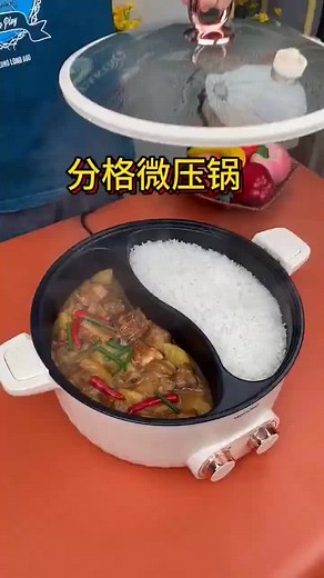 Cooking Savory Meals in a Multi-Cooker