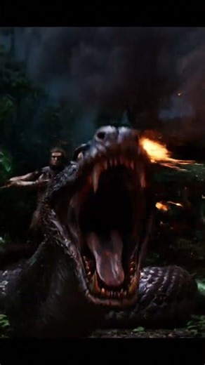 Terror of the Paleocene Jungles – Ancient Beasts– Ancient Earth Stories