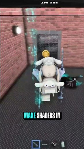 [VERY-FAST] How To Enable Shaders in Roblox | Tutorial 2026 #roblox #shaders #fyp #robloxstudio