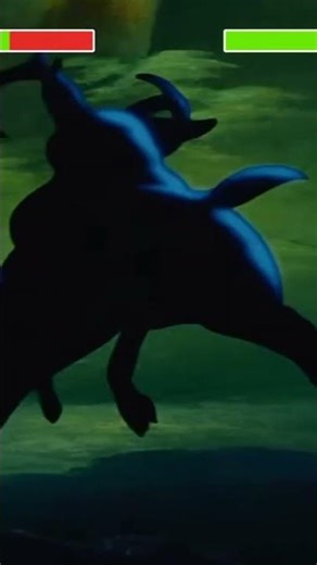 bambi vs ronno