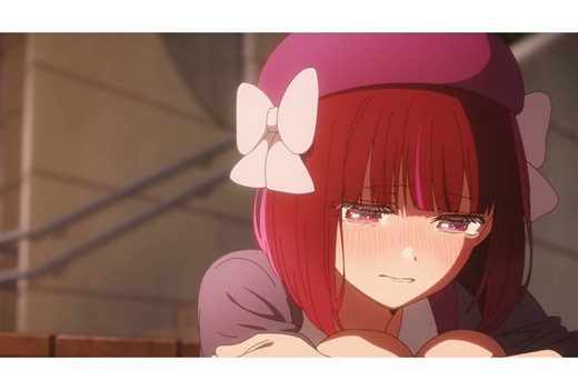 冬アニメ『【推しの子】』第3期 第1話あらすじ・場面カット | アニメイトタイムズ