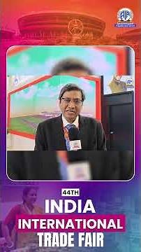 IITF 2025: AAI Pavilion Showcases Aviation Journey from Takeoff to Landing