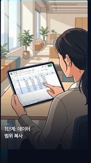 구글 시트에서 ChatGPT 바로 쓰는 법 — 엑셀 작업 시간 반으로 줄인 방법 | AI 업무자동화