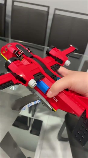 Worlds smallest violin #airplane #aviation ￼