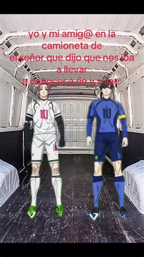 Para tiiiiiiiiii#sae y rin#bluelock#fypシ゚#TikTok ponme en para ti 😔💔🥀