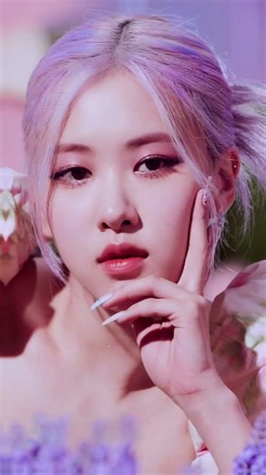 Blackpink Rose #bestwallpaper #blackpink #wallpaper #kpop