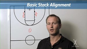 The West Coast Stack Offense by Steve Ball | CoachTube