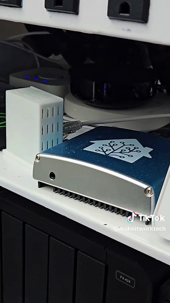 Home Assistant Blue: The Best Smart Home Device