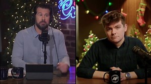 Ben Shapiro agreed to confront Nick Fuentes on Steven Crowder’s show but backed out at the last minute, according to Crowder. | Hidden Americans