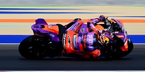 Qualifying 2 – MotoGP™: Emilia-Romagna Grand Prix