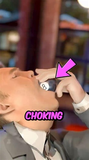 If You Ever Start Choking Alone, Do This!😱