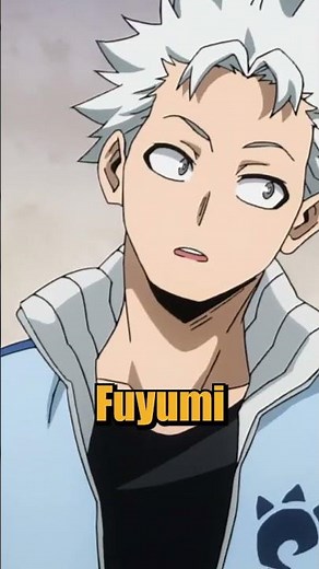 Interesting Facts about the Todoroki Family in My Hero Academia