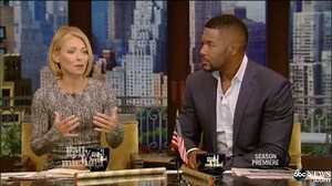 Kelly Ripa on Neil Patrick Harris's Italian Wedding