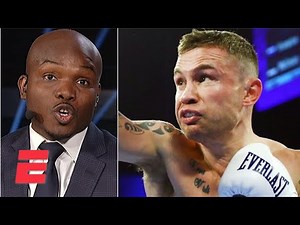 Takeaways from wins by Oscar Valdez and Carl Frampton | Top Rank Boxing