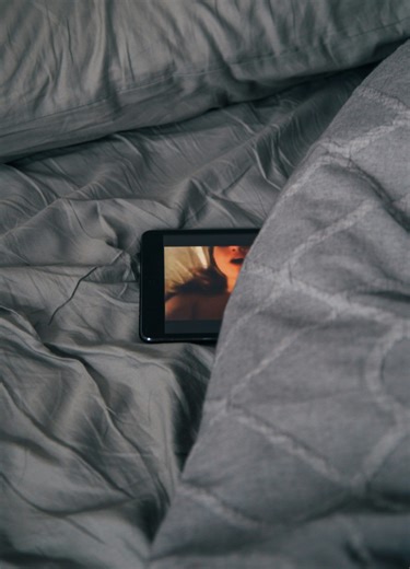 Pornography Could Cause Lasting Harm to the Brain