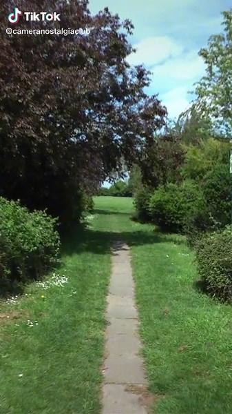 Camera Nostalgia Club on TikTok