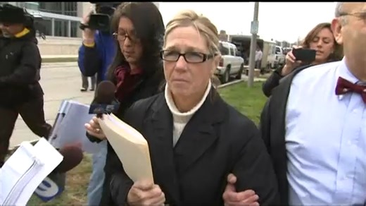 Former Dixon comptroller convicted of stealing $54M has sentence commuted by President Biden