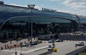 Un tribunal de Moscou ordonne la nationalisation de l'aéroport Domodedovo