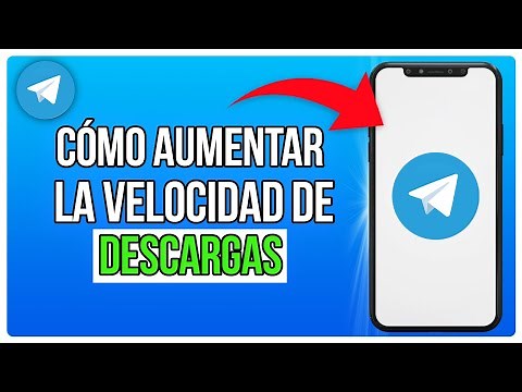 Cómo Acelerar Las Descargas De Telegram (2025)
