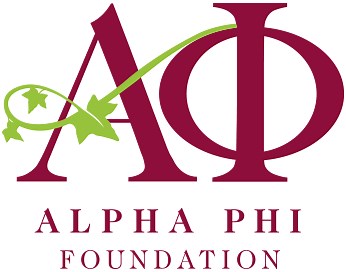 About - Alpha Phi Foundation