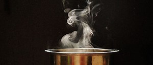 Making energy out of waste heat with simple ingredients