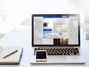 Introducing YourSpace, a Nostalgic WordPress Theme • Overlock Design Co.