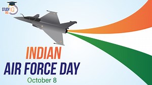Indian Air Force Day 2024, Theme, Celebrations, Significance