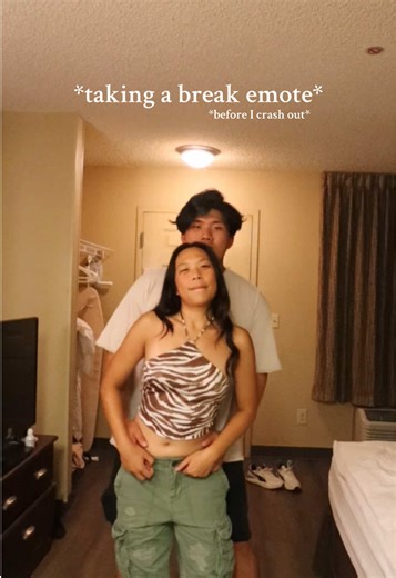 Teaching the Toothless Dance: Couple Comedy Fun