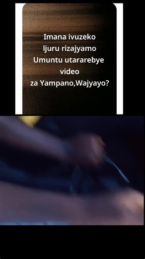 Ijuru muzaryumva Kuri Radio gusa😂