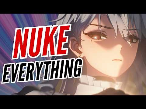 Queen of DPS! The BEST Zani Guide & Build [Weapons & Teams Ranked] - Wuthering Waves