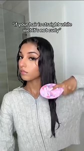 11 reactions | Want extra defined curls that actually last?  Finger Coiling is the game-changer your curls have been waiting for This styling method helps define every strand, reduce frizz, and keep your curls poppin’ all day long. Tried it yet? Watch how it's done and see the magic for yourself Tag your curly-haired bestie so she can try it too ❤ | Curly Cave | Facebook