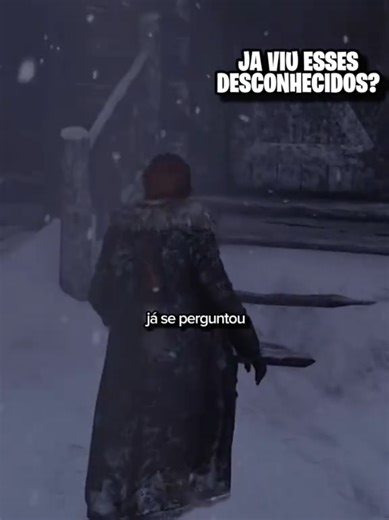 Personagens Surpreendentes de Red Dead Online