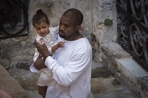 Kanye West drops music video titled ‘Heil Hitler'