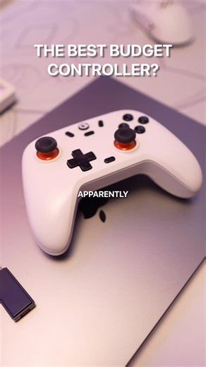 Seong | Tech | I didn’t know gaming controllers were this cheap… | Instagram