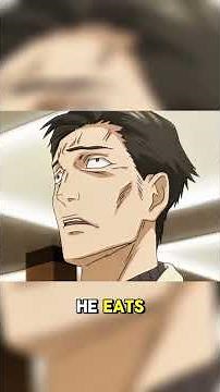 Anime: Parasyte the Maxim