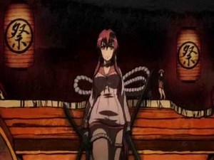 Tribute to Jubei Yagyuu - Alive (N' Out Of Control)