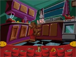 Fatty Bear's Birthday Surprise - ScummVM - Games Database