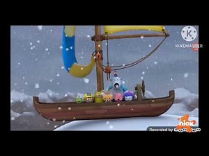 pororo end credits nickelodeon ending