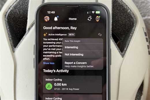 Garmin Connect  Paid Subscription: Hands-on Thoughts & Analysis