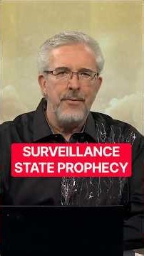 SURVEILLANCE WARNING Perry Stone Exposes the Three Men Plotting in Absolute Secret