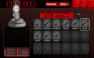 Madness_ Project Nexus Hacked (Cheats) - Hacked Free Games2