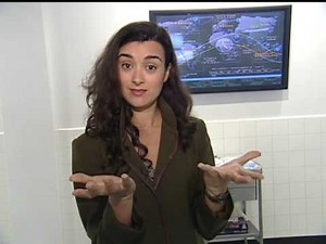 NCIS Behind The Scenes Part 2