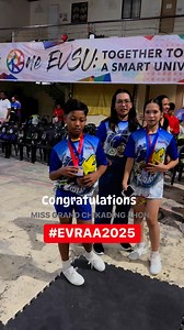 40K views · 1.3K reactions | Thank you so much daw Ma’am Emelita Lucero and Sir Mark Thomas sa pag Sponsor #EVRAA2025 #aerobicgymnastics #missgrandchikadings | Teacher Eugene Files | Facebook