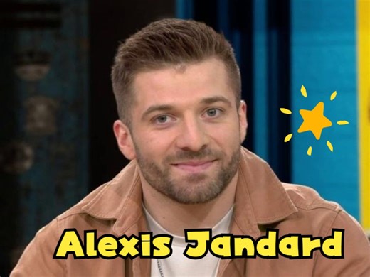 【自译】法国跳水帅哥Alexis Jandard采访