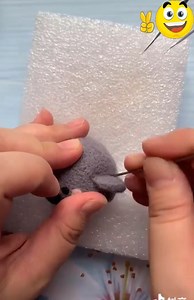 7.9K views · 157 reactions | Make your own adorable cotton animals | DIY | Facebook