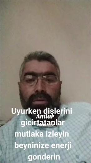 Diş Gıcırtısı ve Horlama İçin 1 Dakikalık Dil Egzersizi
